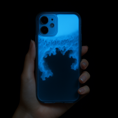 GlowTech Gradient Case