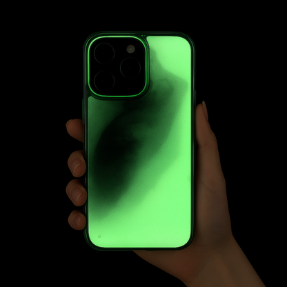 GlowTech Gradient Case
